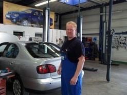 AUTOMEISTER Stolzki